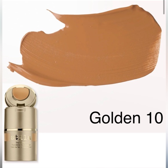 3 Options ✨ STILA Stay All Day Foundation & Concealer - Picture 9 of 14